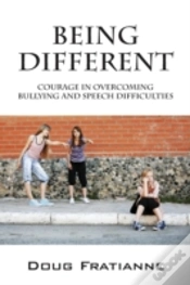 Capa do artigo Being Different: Courage In Overcoming B
