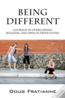 Capa do artigo Being Different: Courage In Overcoming B