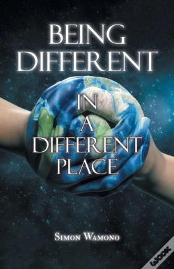 Capa do artigo Being Different In A Different Place