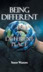 Being Different In A Different Place - Preview