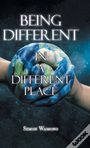 Capa do artigo Being Different In A Different Place