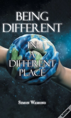 Capa do artigo Being Different In A Different Place