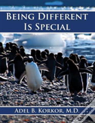 Being Different Is Special