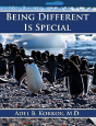 Being Different Is Special - Preview