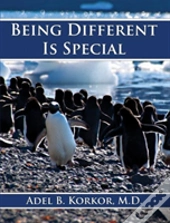 Being Different Is Special