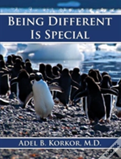 Capa do artigo Being Different Is Special