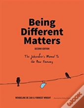 Being Different Matters