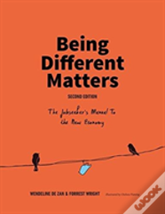 Being Different Matters