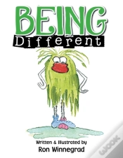 Capa do artigo Being Different