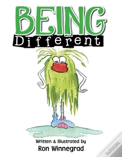 Capa do artigo Being Different