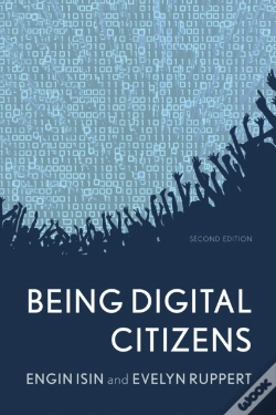 Capa do artigo Being Digital Citizens