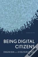 Being Digital Citizens