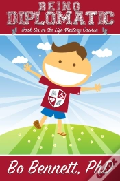Capa do artigo Being Diplomatic: Book Six In The Life Mastery Course