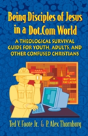 Being Disciples Of Jesus In A Dot.Com World - Preview