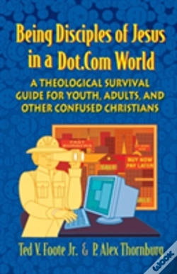Capa do artigo Being Disciples Of Jesus In A Dot.Com World