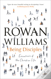 Capa do artigo Being Disciples