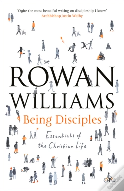 Capa do artigo Being Disciples