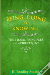 Capa do artigo Being, Doing & Knowing
