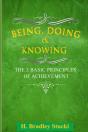 Being, Doing & Knowing - Preview