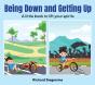 Being Down And Getting Up - Preview