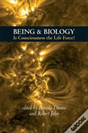 Capa do artigo Being & Biology