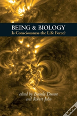 Capa do artigo Being & Biology