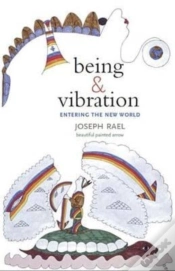 Capa do artigo Being & Vibration