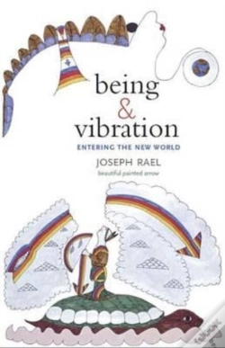 Capa do artigo Being & Vibration