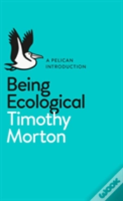 Capa do artigo Being Ecological