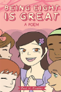 Being Eight Is Great - Preview
