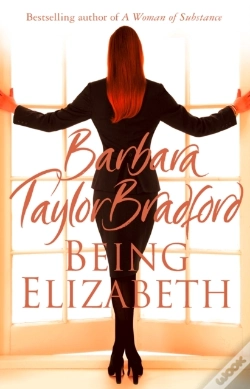 Capa do artigo Being Elizabeth
