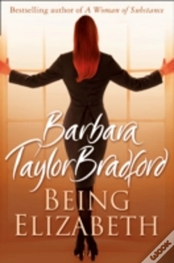 Capa do artigo Being Elizabeth
