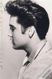 Capa do artigo Being Elvis