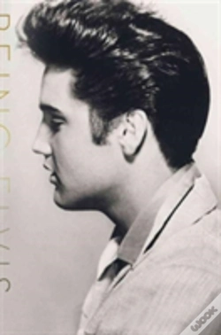 Capa do artigo Being Elvis