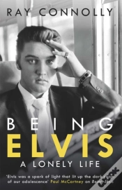 Capa do artigo Being Elvis