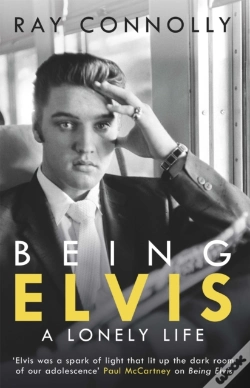 Capa do artigo Being Elvis