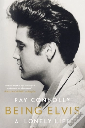 Capa do artigo Being Elvis