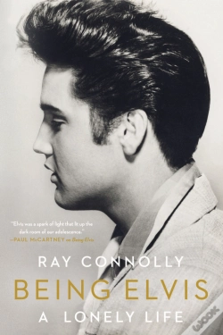 Capa do artigo Being Elvis