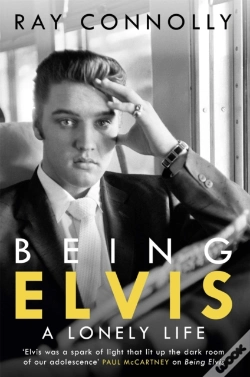 Capa do artigo Being Elvis