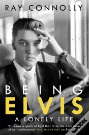 Capa do artigo Being Elvis