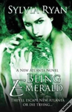 Capa do artigo Being Emerald