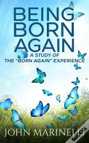 Capa do artigo Being &Quote;Born Again&Quote;