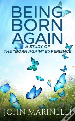 Capa do artigo Being &Quote;Born Again&Quote;