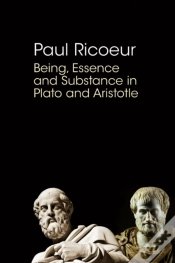 Capa do artigo Being, Essence And Substance In Plato And Aristotle