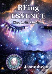 Capa do artigo Being Essence