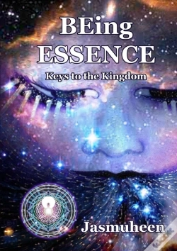 Capa do artigo Being Essence