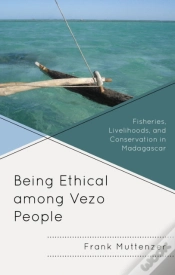 Capa do artigo Being Ethical Among Vezo People