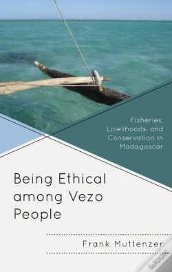 Capa do artigo Being Ethical Among Vezo People