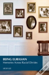 Being Eurasian