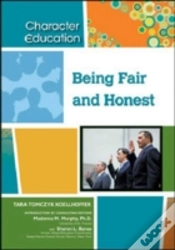 Capa do artigo Being Fair And Honest